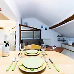 4m|1br| A/c| Wi Fi By Tilo * Genua